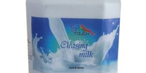 Spa Touch Skin Cleansing Milk