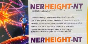 Nerheight-NT Tablets