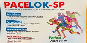 Pacelok-SP Tablets