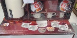 Charms Coffee Set