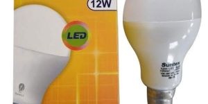 LED Bulb