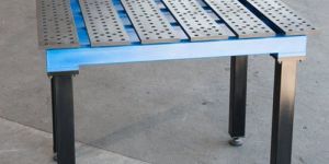 Welding Tables