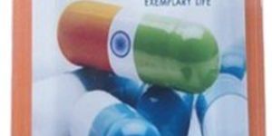 Customized Acrylic Paper Weight