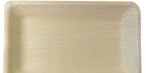 Rectangle Areca Leaf Plates