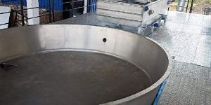 Automatic Jaggery Plant