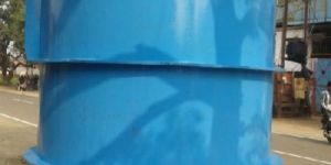 RCC Cement Pipe Making Machine