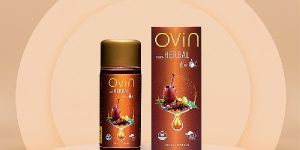 OVIN Herbal Hair Oil for Hair Growth