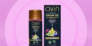 OVIN Herbal Onion Hair Oil