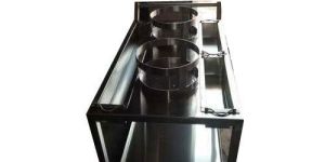 Food Serving Counter