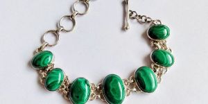 Malachite Cute Delicate Bracelet