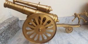 Cannon Model