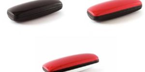 Metal Spectacles Case