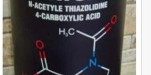 N-Acetyl Thiazolidine-4-Carboxylic Acid