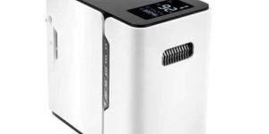Portable Oxygen Concentrator