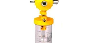 Suction Jar Regulator