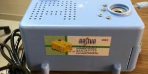 Syringe Needle Destroyer