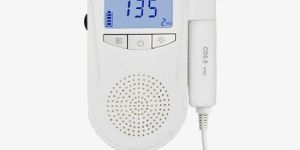 Ultrasound Fetal Doppler