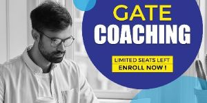 Gate Coaching Classes