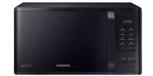 Samsung Microwave Oven
