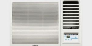 Window AC