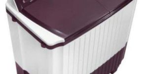 Top Loading Washing Machine