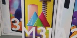 Samsung M31 Mobile Phones