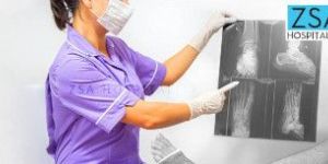 ZSA Hospital Nurse Nursing Dress Uniform