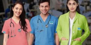 ZSA Hospital Uniforms