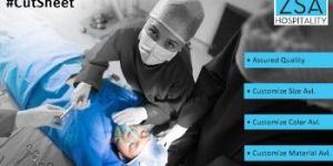 ZSA OT Gynae Cut Sheet