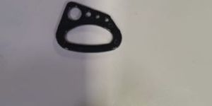 Zirconia Black Weft Compensator Guide Ceramic