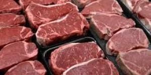 Chicken Meat Bafalo Meat