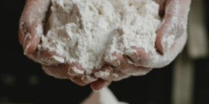 Bread Making Wheat Flour