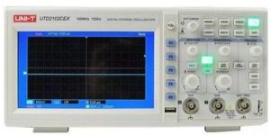 Digital Storage Oscilloscope