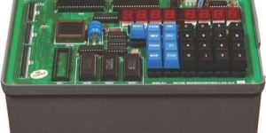 Microcontroller Trainer Kit