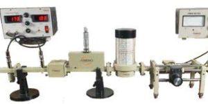 Microwave Test Bench