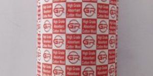 Medical Cotton Rolls