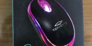 USB Mouse