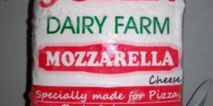 Mozzarella Cheese