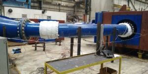 Distribution Pipe