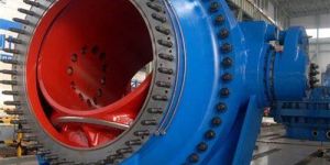 Spherical Valve