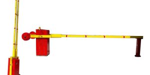 DROP ARM BARRIER / ANTI-RAM BARRIER