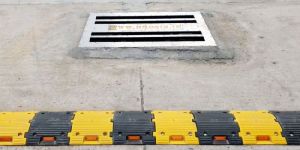 Under Vehicle Surveillance System