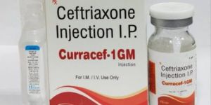 Ceftriaxone Injection I.P.