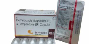 Esomeprazole Domperidone Capsule