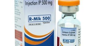 Amikacin Sulphate Injection IP