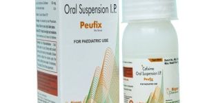 Cefixime Oral Suspension IP