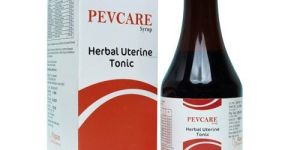 Herbal Uterine Tonic Syrup