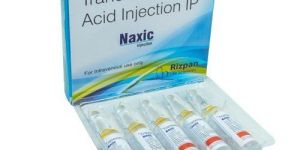 Tranexamic Acid Injection IP
