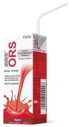 Ors Tetra Pack