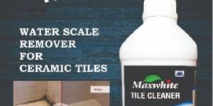 Maxwhite Tile Cleaner